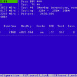 memtest86